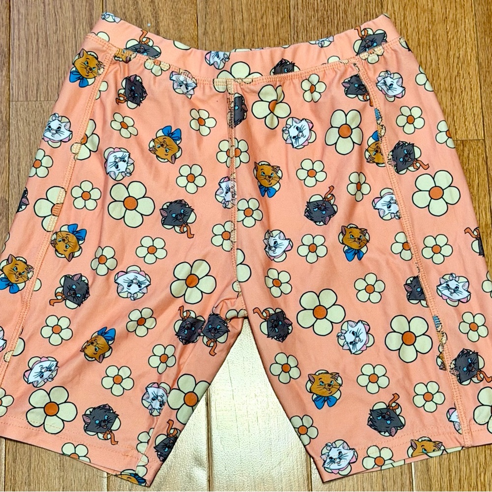 Aristocrats Bike Shorts